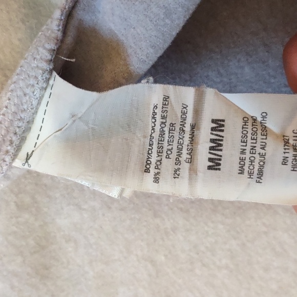 Reebok Pullover Hoodie Jacket Sweatshirt for women size small 1/4 zip - Picture 5 of 9